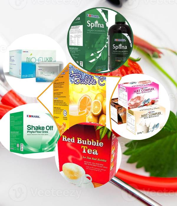 PACK SANTE