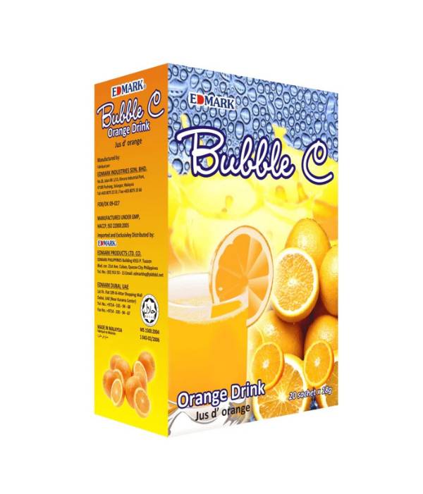 Bubble C