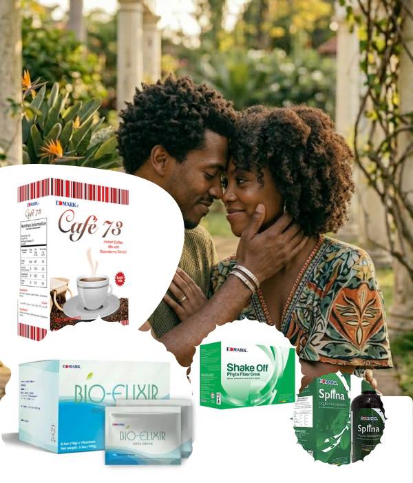 PACK FERTILITE