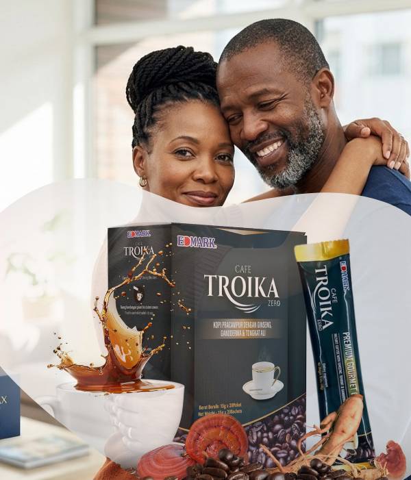 Café Troïka (Endurance sexuel)