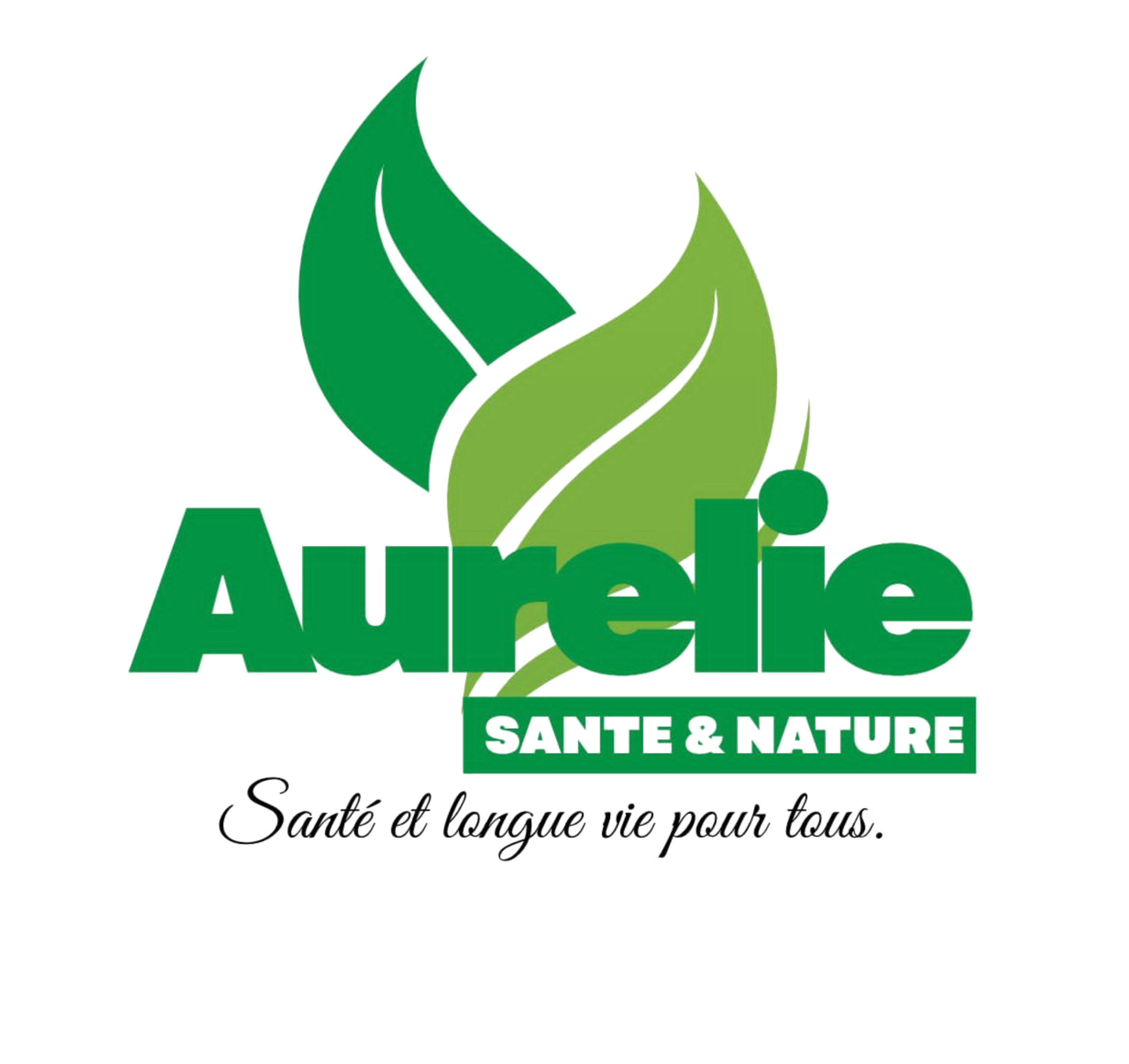 Aurelie Santé et Nature